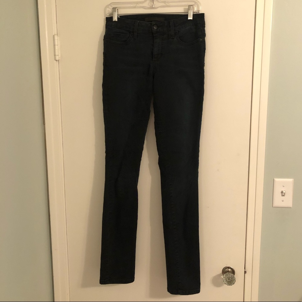 Joe’s Curvy Skinny Jeans